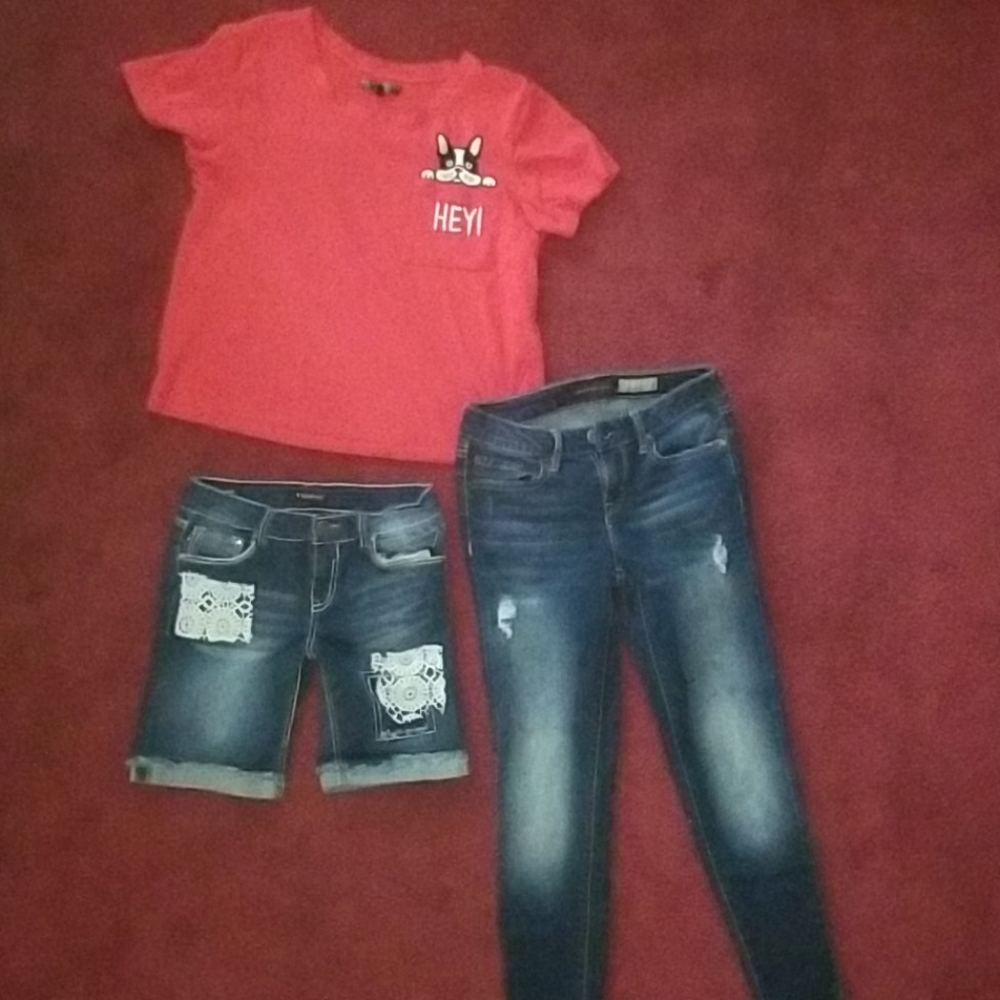 Youth Girl Lot